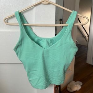 Lululemon Align Tank